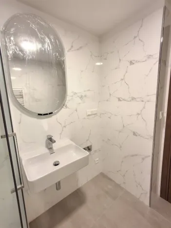 Pronájem bytu 3+kk, Teplice, 73 m2
