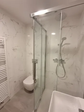 Pronájem bytu 3+kk, Teplice, 73 m2