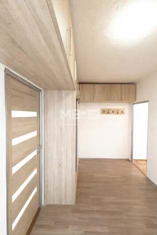 Pronájem bytu 2+1, Břidličná, Dlouhá, 58 m2