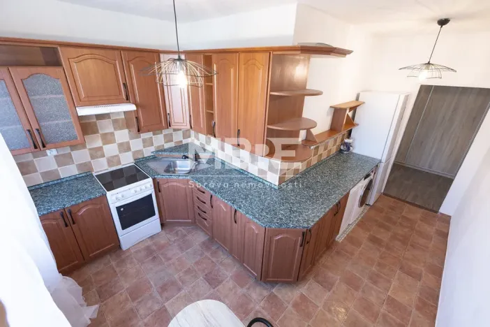 Pronájem bytu 2+1, Břidličná, Dlouhá, 58 m2