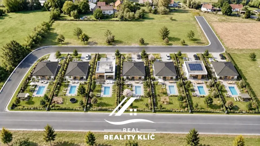 Prodej pozemku pro bydlení, Skotnice, 1130 m2