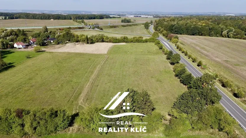 Prodej pozemku pro bydlení, Skotnice, 1130 m2