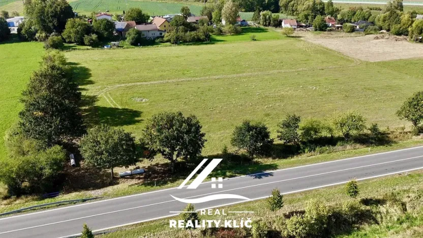 Prodej pozemku pro bydlení, Skotnice, 1130 m2