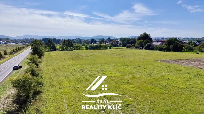Prodej pozemku pro bydlení, Skotnice, 1130 m2