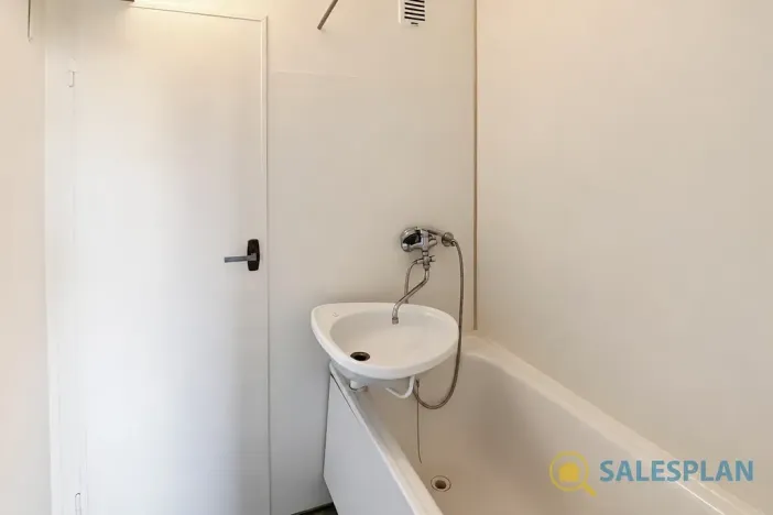 Prodej bytu 2+1, Valašské Meziříčí, Zašovská, 57 m2