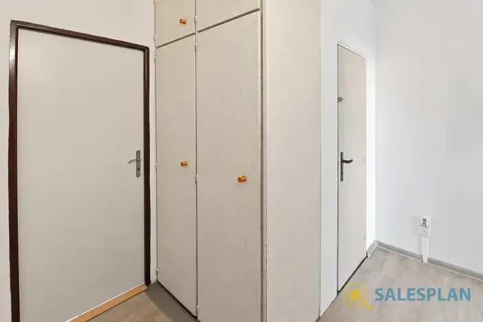 Prodej bytu 2+1, Valašské Meziříčí, Zašovská, 57 m2