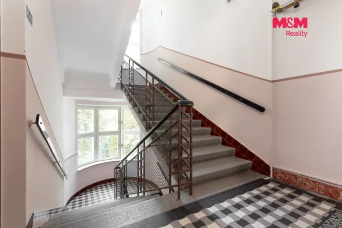 Prodej bytu 3+kk, Ostrava - Moravská Ostrava, 28. října, 83 m2