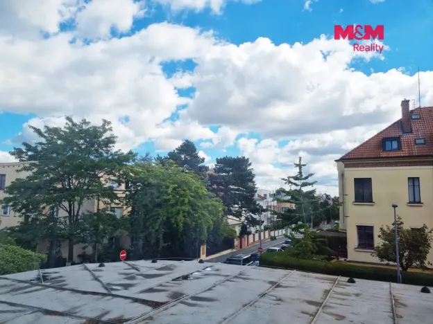 Prodej bytu 2+1, Praha - Břevnov, U páté baterie, 52 m2