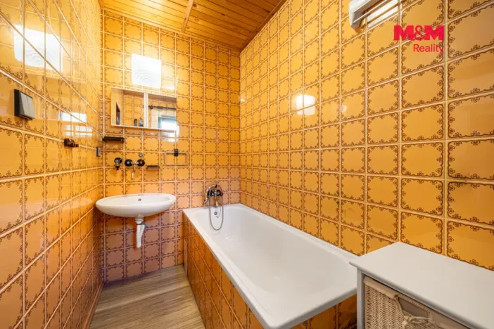 Prodej chaty, Nové Hamry, 80 m2
