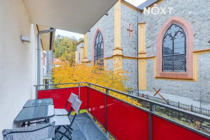 Prodej bytu 2+kk, Hluboká nad Vltavou, Masarykova, 55 m2