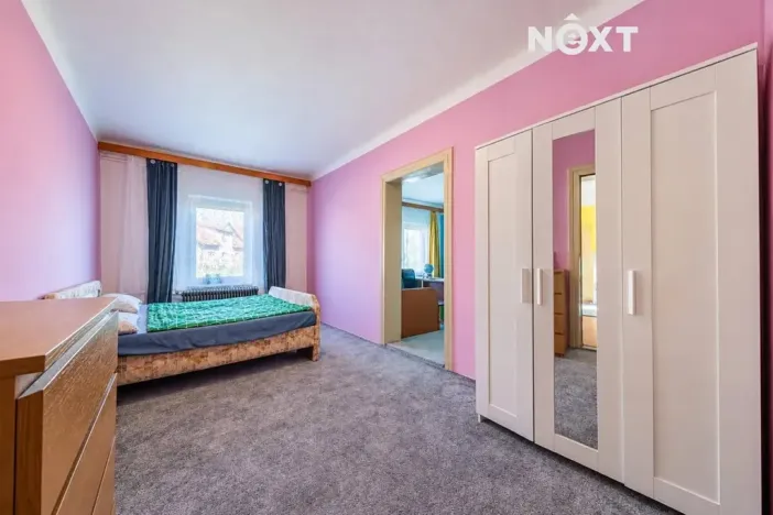 Prodej rodinného domu, Liptál, 100 m2