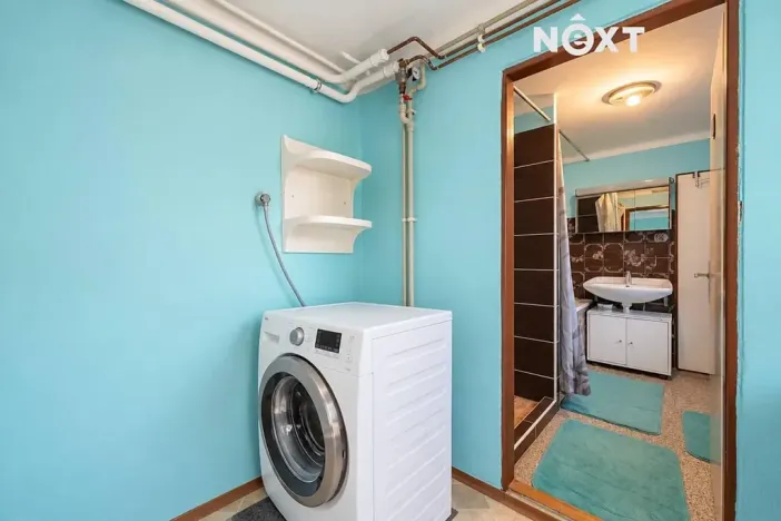 Prodej rodinného domu, Liptál, 100 m2