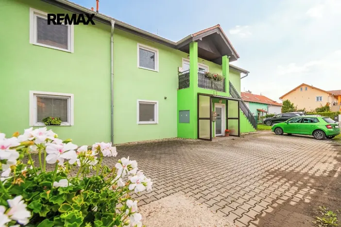Prodej bytu 2+kk, Plzeň, Na Dolíkách, 56 m2