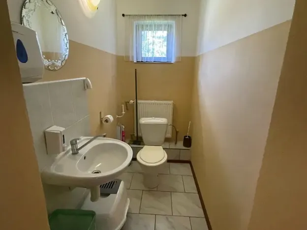 Pronájem ubytování, Kynšperk nad Ohří, 600 m2