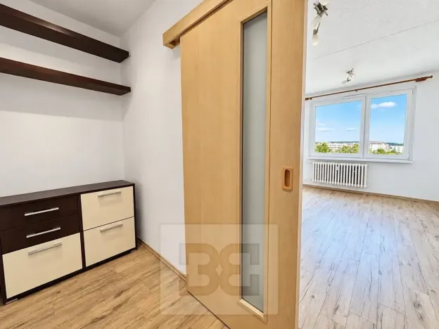 Pronájem bytu 3+1, Třebíč, Modřínová, 70 m2