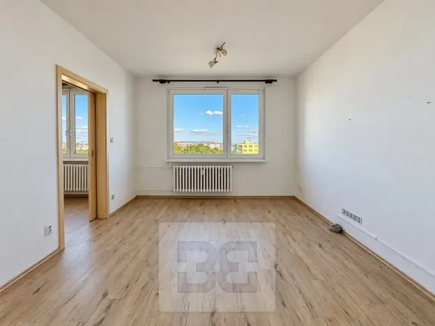 Pronájem bytu 3+1, Třebíč, Modřínová, 70 m2