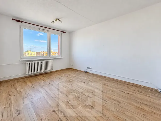 Pronájem bytu 3+1, Třebíč, Modřínová, 70 m2