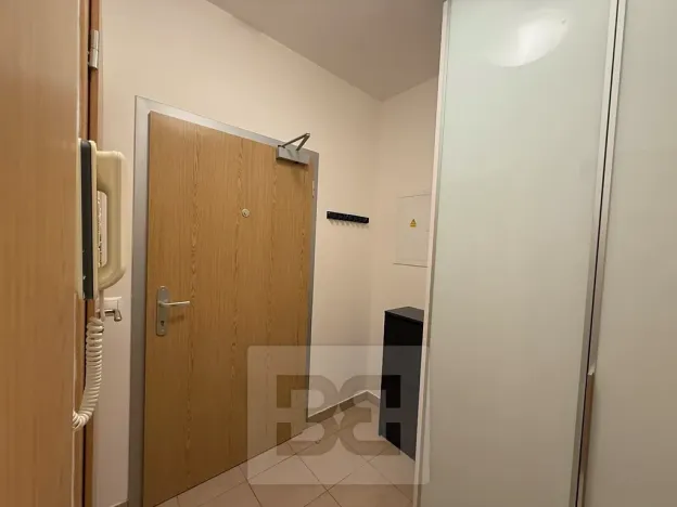 Pronájem bytu 2+kk, Praha - Holešovice, Varhulíkové, 63 m2