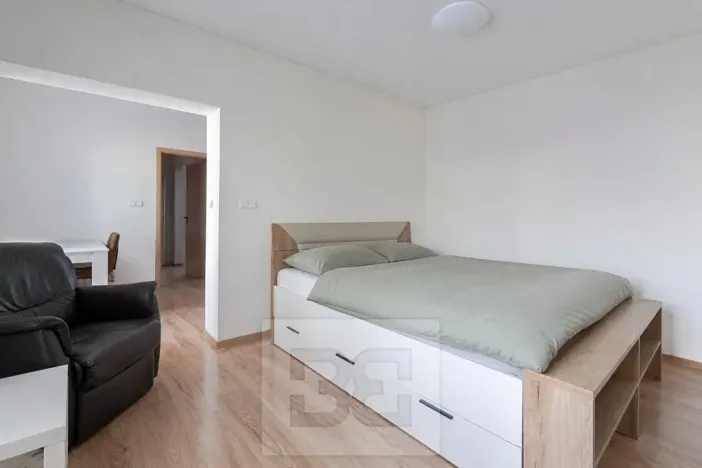 Prodej bytu 4+kk, Praha - Lochkov, 88 m2