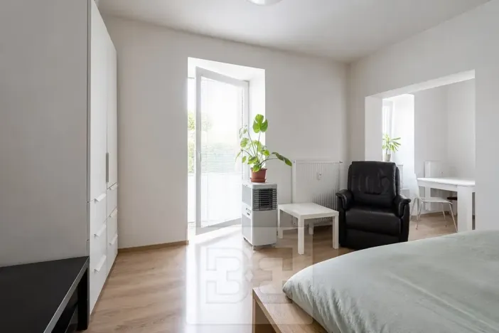 Prodej bytu 4+kk, Praha - Lochkov, 88 m2