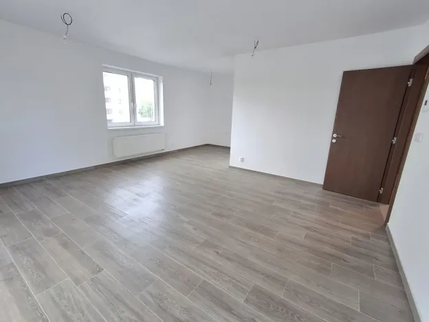 Pronájem bytu 2+kk, Teplice, 60 m2