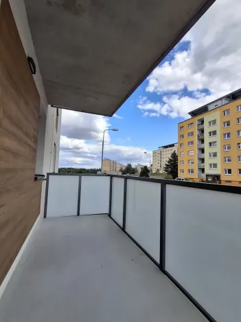 Pronájem bytu 2+kk, Teplice, 60 m2