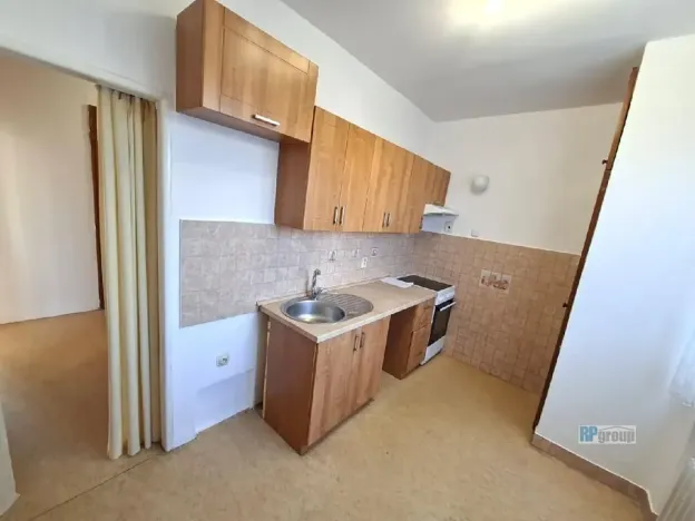 Prodej bytu 2+1, Praha - Letňany, Šumperská, 56 m2