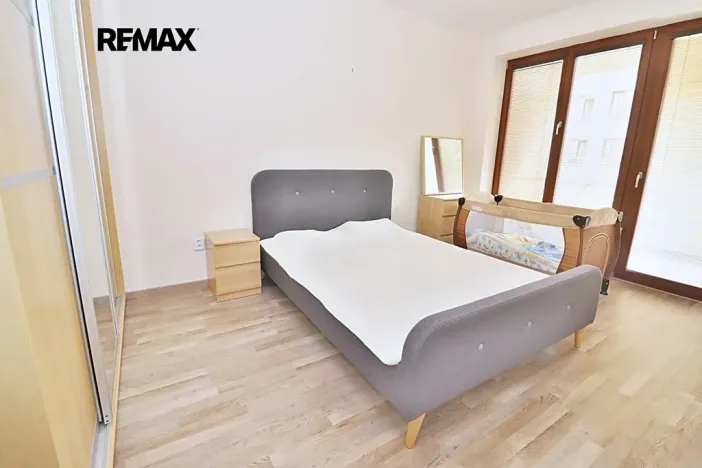 Prodej bytu 3+kk, Chrudim, Václavská, 84 m2