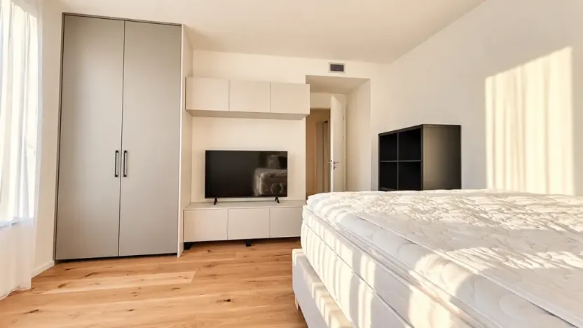 Pronájem bytu 4+kk, Praha - Radlice, U Komína, 119 m2
