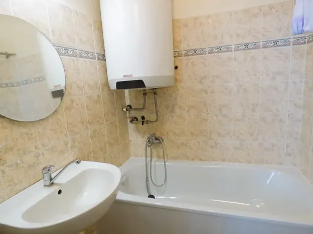 Pronájem bytu 3+1, Veverská Bítýška, Na Bítýškách, 73 m2