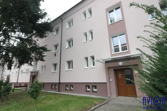 Pronájem bytu 2+1, Kolín - Kolín II, Na Magistrále, 54 m2