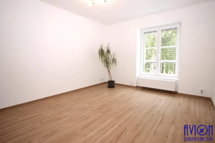Pronájem bytu 2+1, Kolín - Kolín II, Na Magistrále, 54 m2