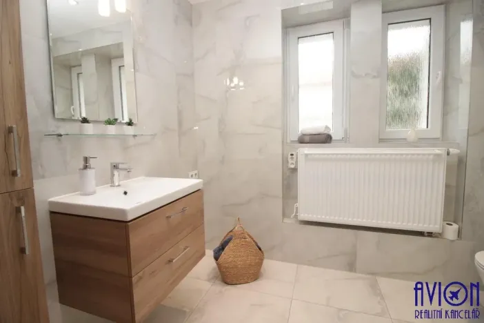 Pronájem bytu 2+1, Kolín - Kolín II, Na Magistrále, 54 m2