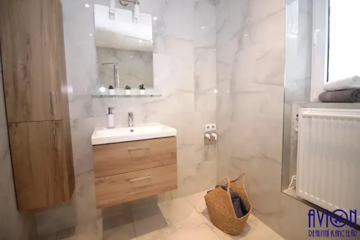 Pronájem bytu 2+1, Kolín - Kolín II, Na Magistrále, 54 m2