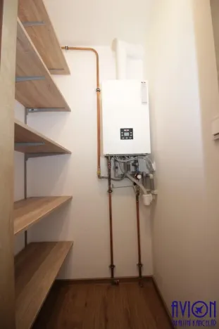 Pronájem bytu 2+1, Kolín - Kolín II, Na Magistrále, 54 m2