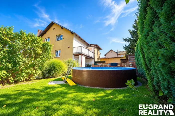 Prodej vícegeneračního domu, Děčín, U Školy, 397 m2