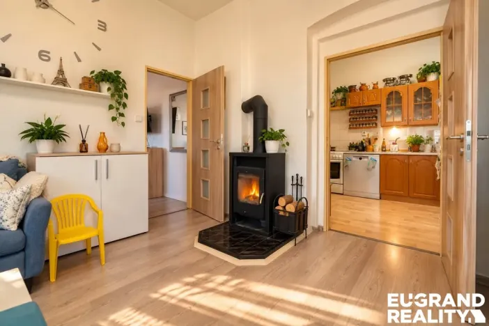 Prodej vícegeneračního domu, Děčín, U Školy, 397 m2
