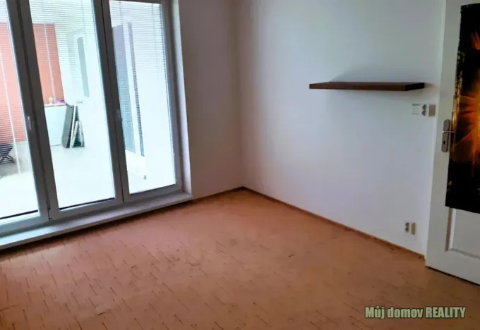 Pronájem bytu 2+kk, Praha - Záběhlice, Mattioliho, 56 m2