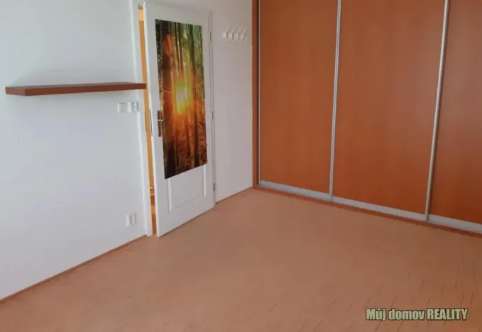 Pronájem bytu 2+kk, Praha - Záběhlice, Mattioliho, 56 m2
