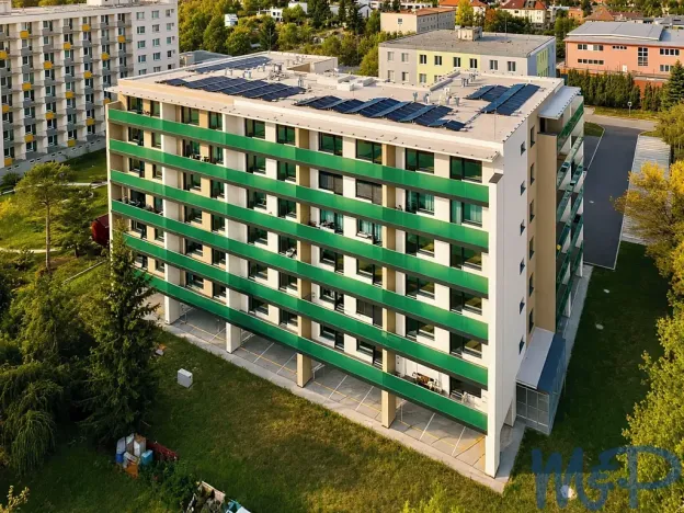 Pronájem bytu 3+kk, Třebíč, Družstevní, 71 m2