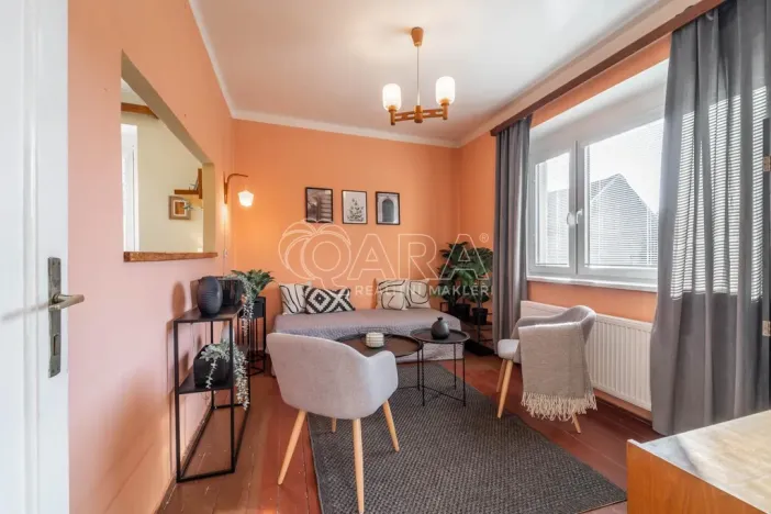 Prodej rodinného domu, Skorkov - Podbrahy, 159 m2