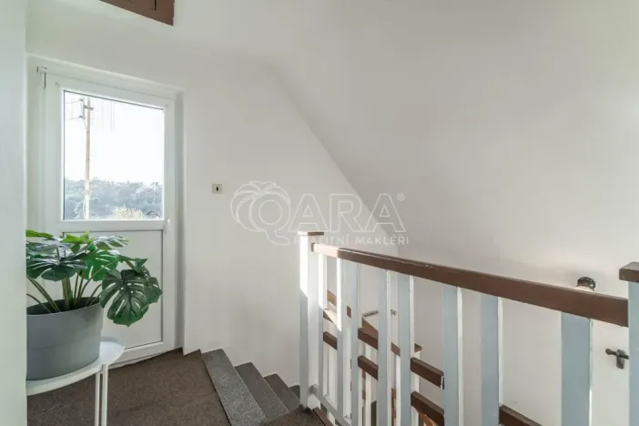 Prodej rodinného domu, Skorkov - Podbrahy, 159 m2