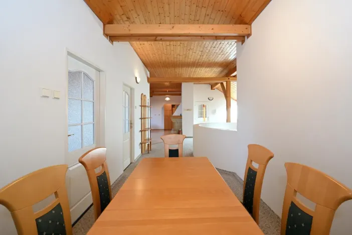 Pronájem bytu 4+kk, Praha - Žižkov, Milíčova, 100 m2