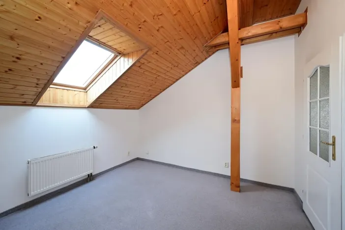 Pronájem bytu 4+kk, Praha - Žižkov, Milíčova, 100 m2