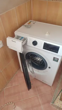 Pronájem bytu 1+kk, Frýdek-Místek, Ostravská, 32 m2