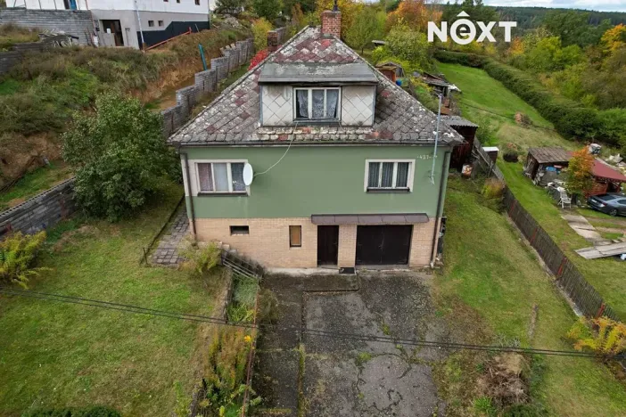 Prodej rodinného domu, Plasy, K Letišti, 130 m2