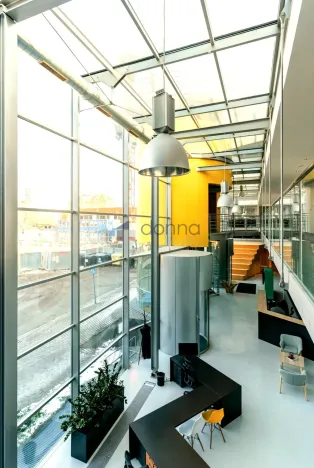 Pronájem obchodního prostoru, Brno, Plynárenská, 1000 m2