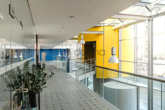 Pronájem obchodního prostoru, Brno, Plynárenská, 1000 m2
