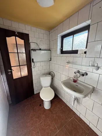 Prodej chalupy, Jiřetín pod Bukovou, 145 m2