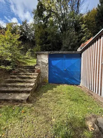 Prodej chalupy, Jiřetín pod Bukovou, 145 m2